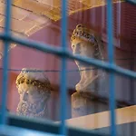 Hotel Museu Llegendes De Girona