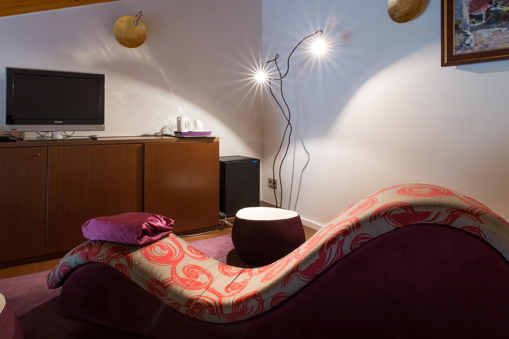 Hotel Museu Llegendes De Gerona