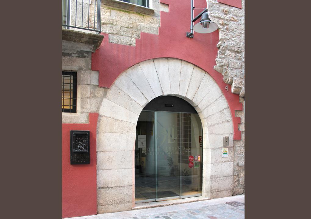 Hotel Museu Llegendes De