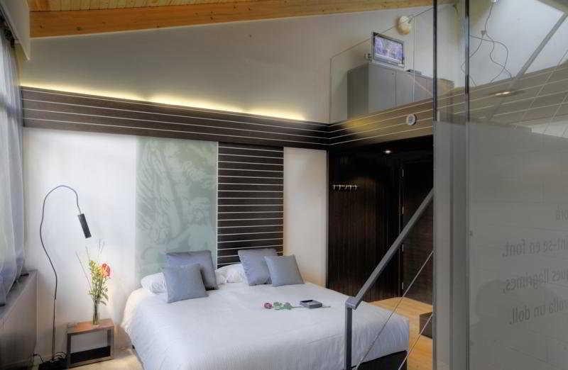 Museu Llegendes De Hotel 4*
