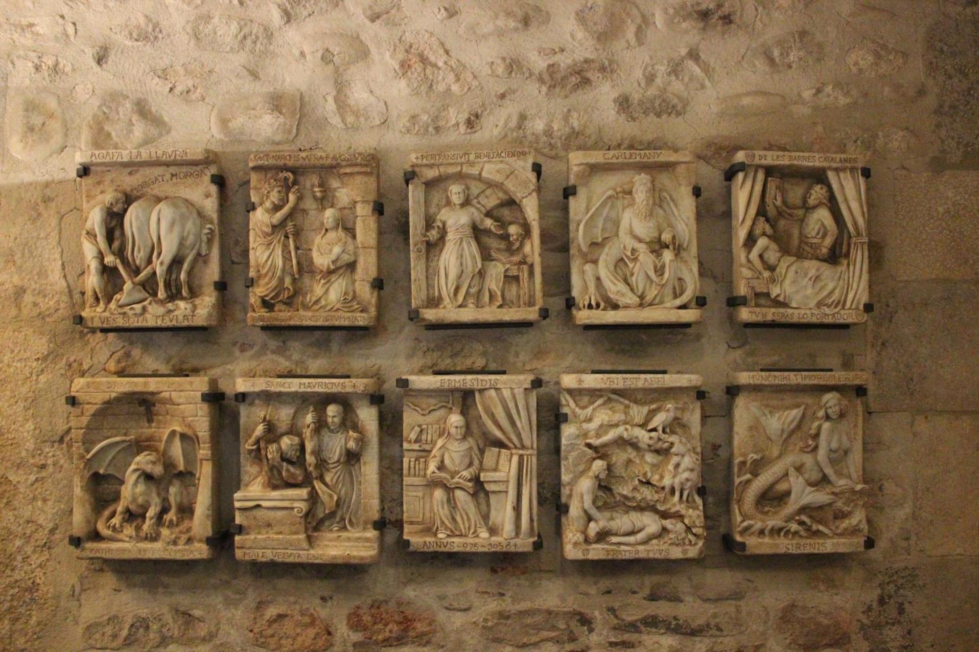 Museu Llegendes De