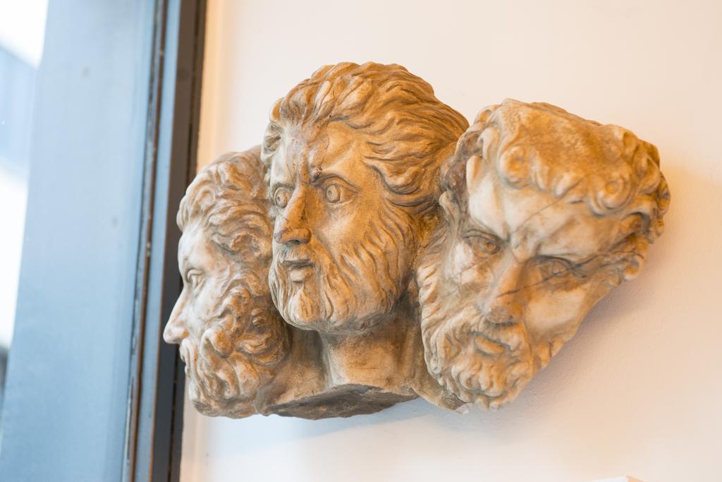 Museu Llegendes De Hotel
