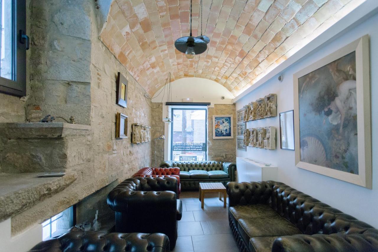 Hotel Museu Llegendes De Gerona