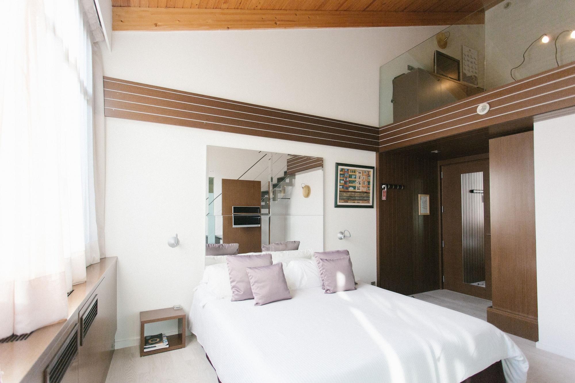 Hotel Museu Llegendes De 4*