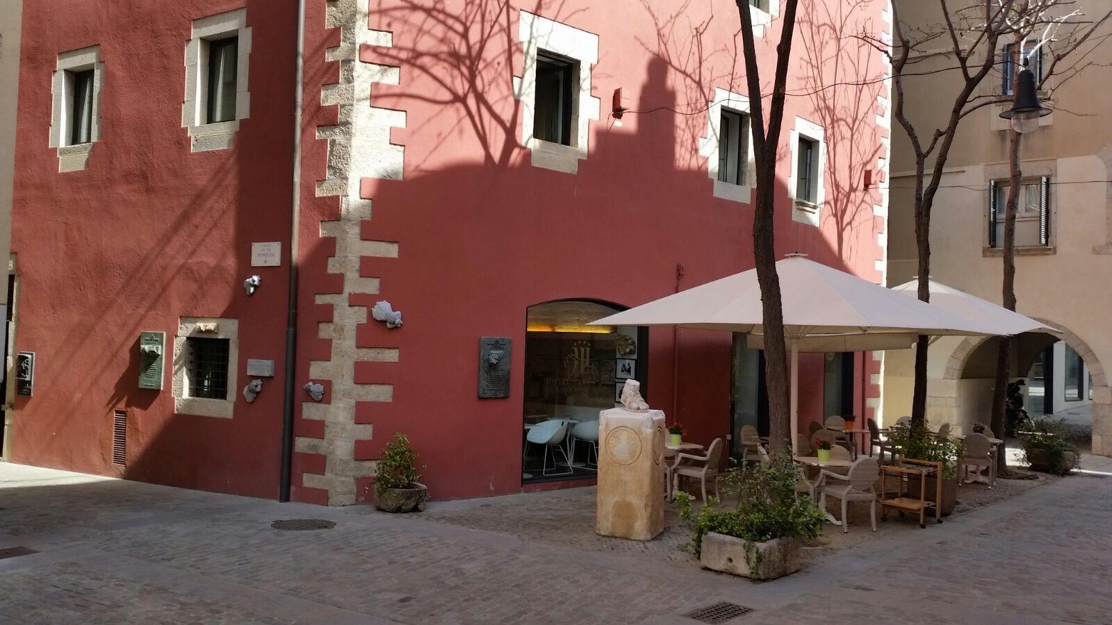 Museu Llegendes De 4*
