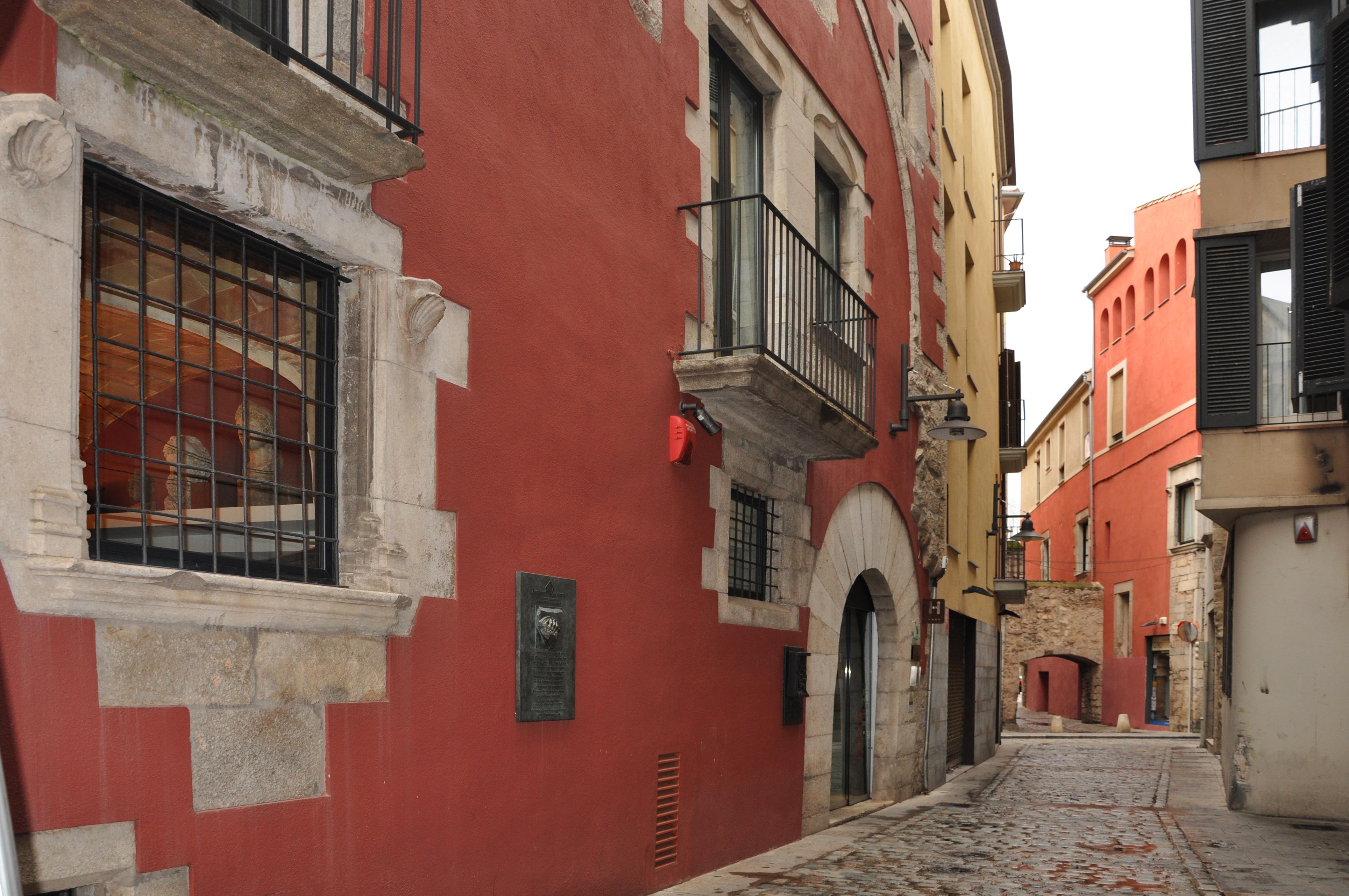 Hotel Museu Llegendes De