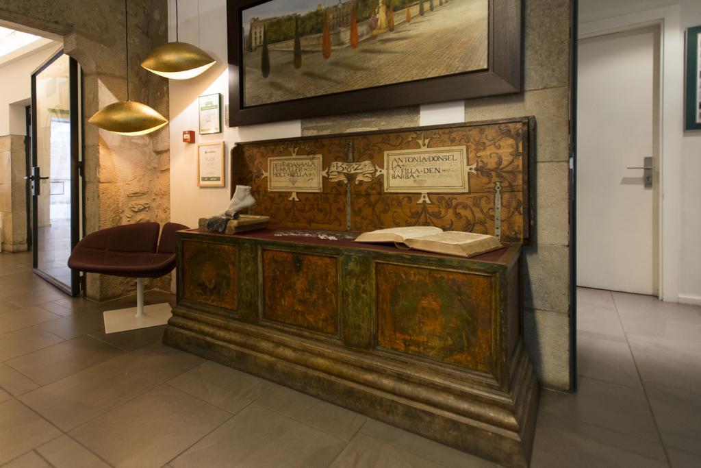 Museu Llegendes De Gérone