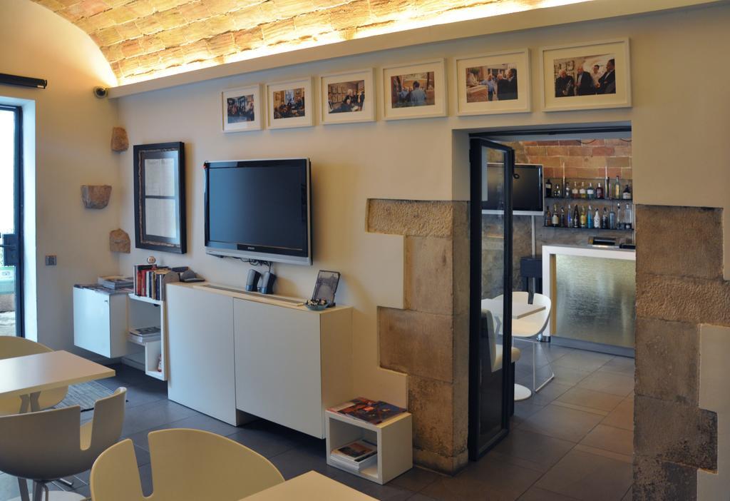 Museu Llegendes De Hotel