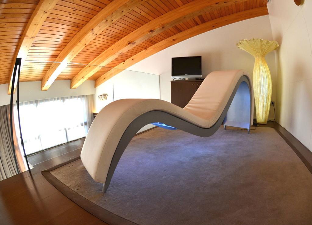 Hotel Museu Llegendes De 4*