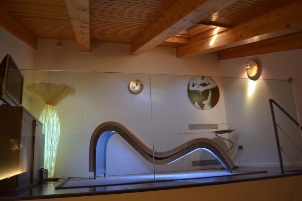 Hotel Museu Llegendes De Gérone
